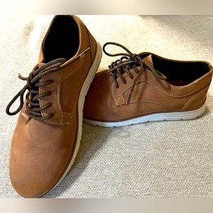 Steve Madden Oxfords